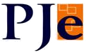 Logo do PJe