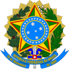 Brasão da República